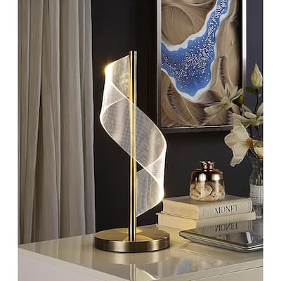 19"H Table Lamp