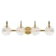 Option Warm Brass
