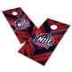 preview thumbnail 2 of 4, New Jersey Institute of Technology Highlanders Cornhole Board Set