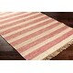 preview thumbnail 17 of 20, Hand Woven Surbiton Jute Area Rug (2' x 3')