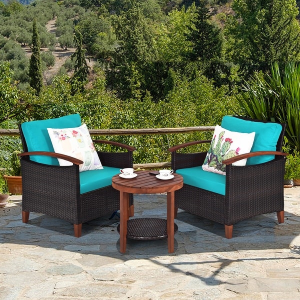 Bed bath and top beyond conversation set