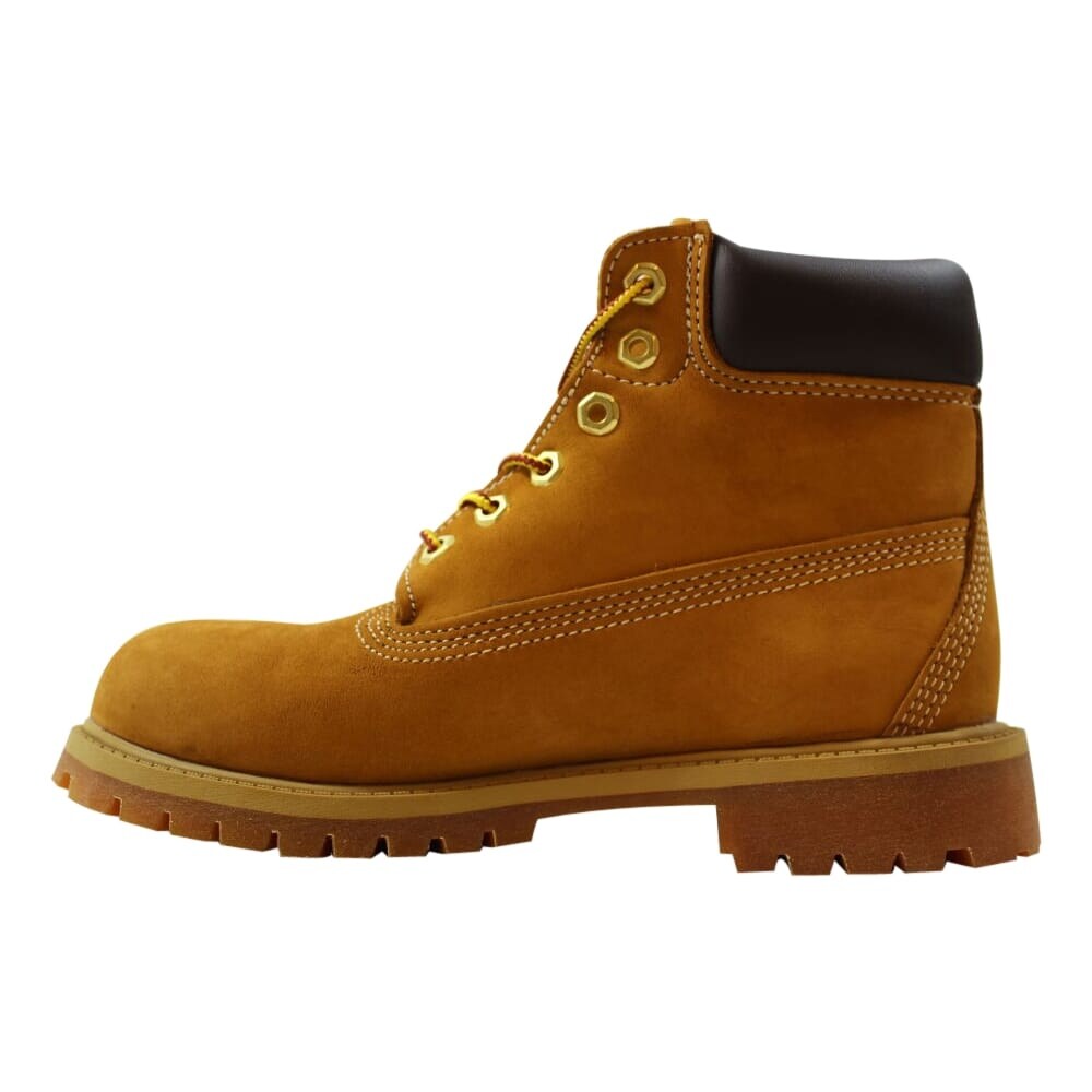 Boys preschool timberlands Clearance