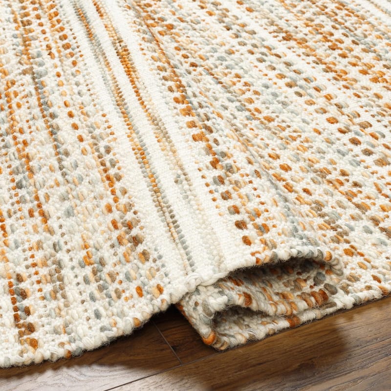 Livabliss Mardin Bohemian Tribal Hand Woven Area Rug