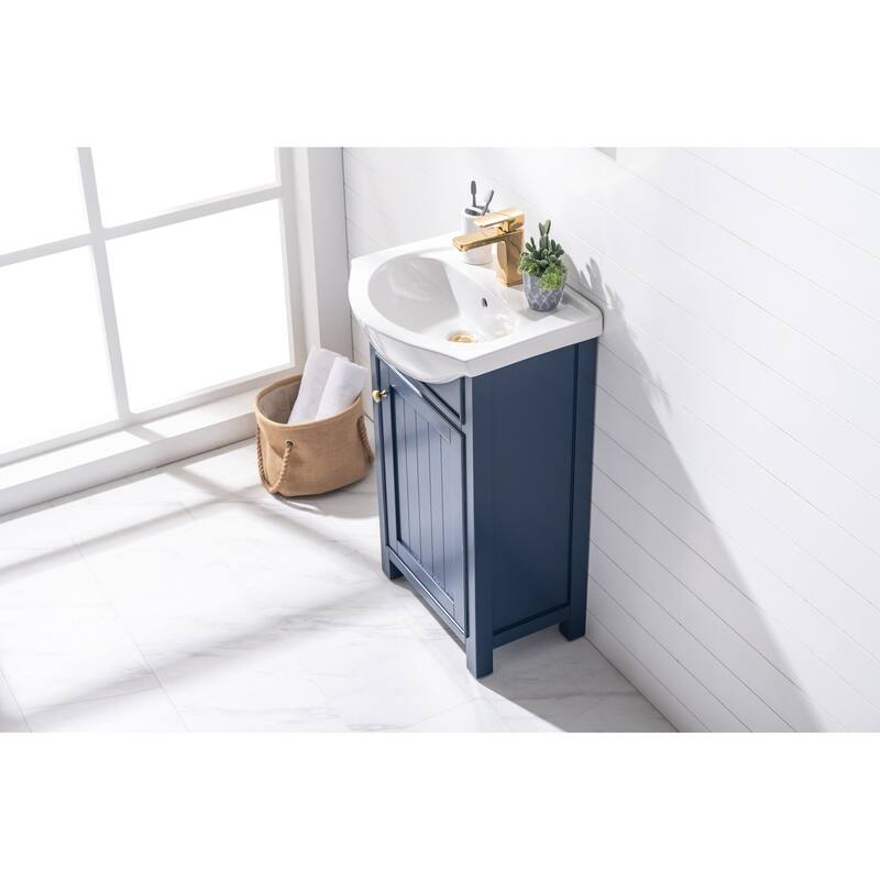 Marian 20" Single Sink Vanity