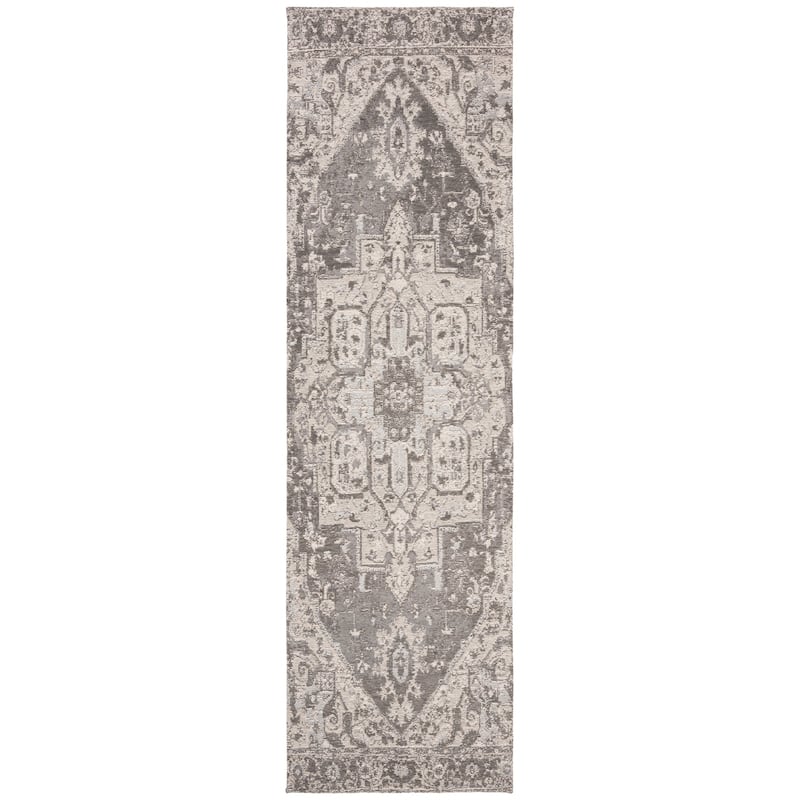 SAFAVIEH Classic Vintage Boho Aishah Boho Oriental Cotton Rug