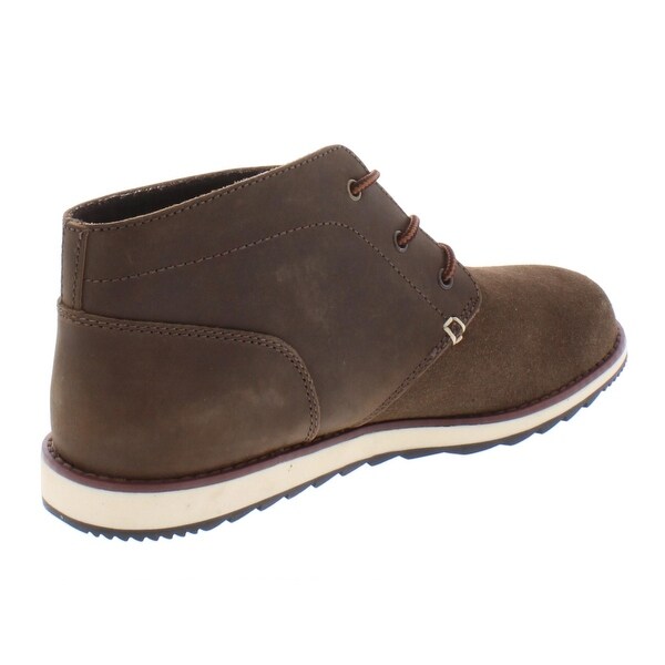 sperry windward boots