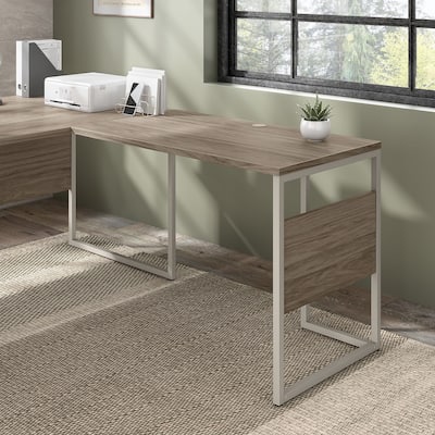 Hybrid 42W x 24D Desk Return/Bridge by Bush Business Furniture