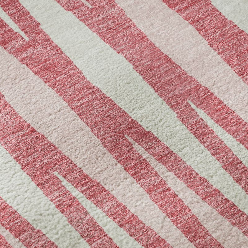 Premium Washable Super Soft Modern Kris Mayfield Rug