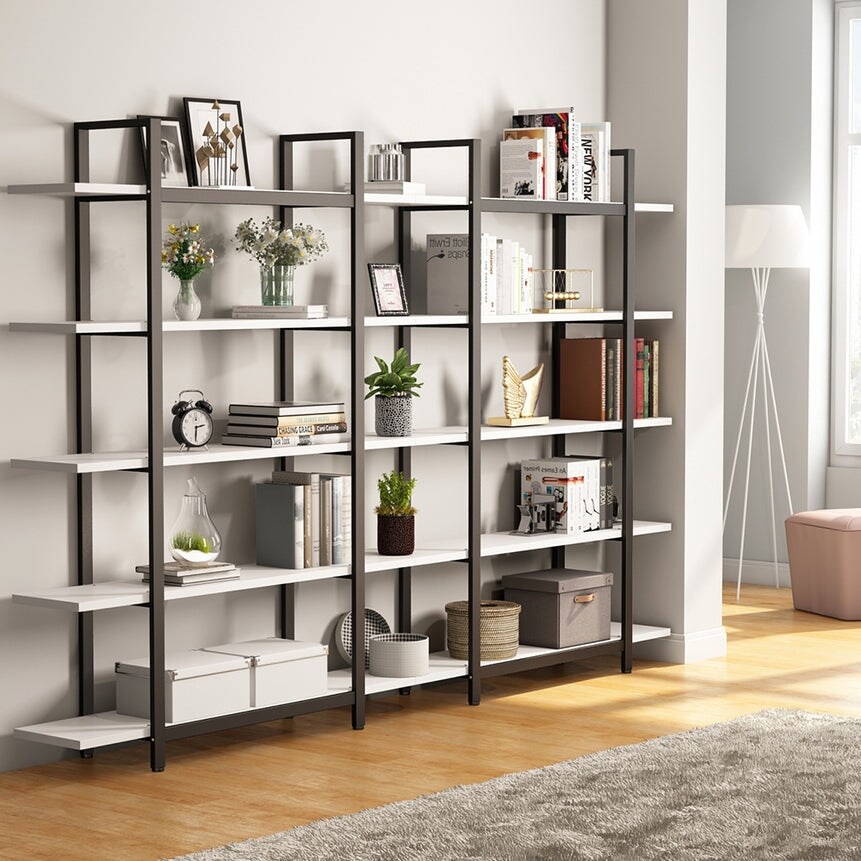 Industrial style hotsell furniture for sale