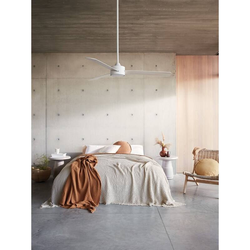 Lucci Air Climate III 52-inch DC Ceiling Fan