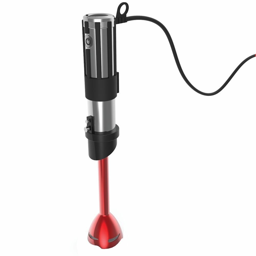 darth vader rogue one lightsaber