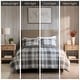 preview thumbnail 4 of 9, Woolrich Woodsman Softspun Down Alternative Comforter Set