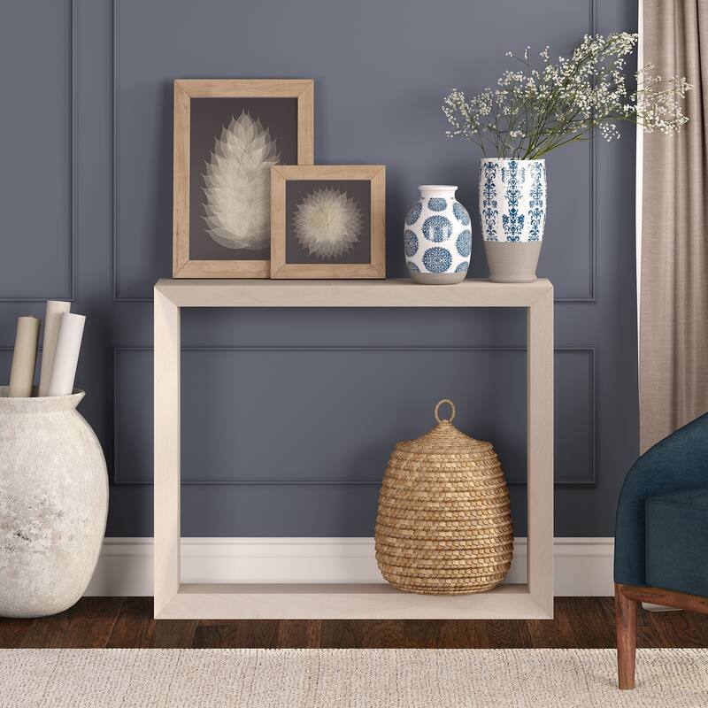 Osmond 36" Wide Rectangular Console Table - 36" Wide