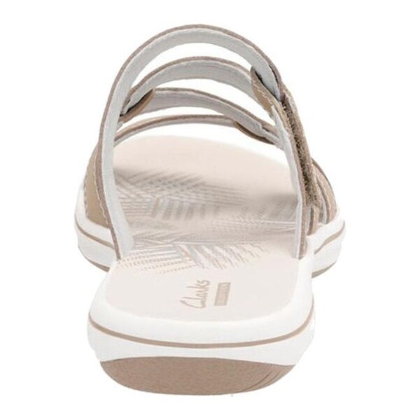 clarks brinkley lonna