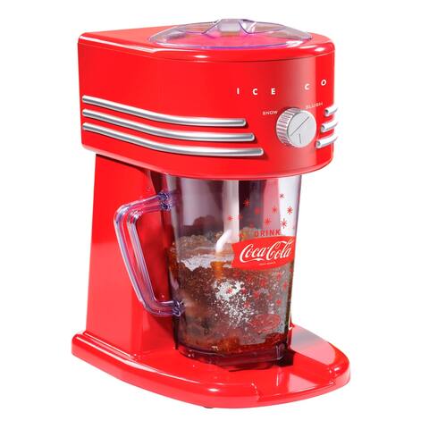 Nostalgia 40-Ounce Frozen Beverage Station - 40-Oz.