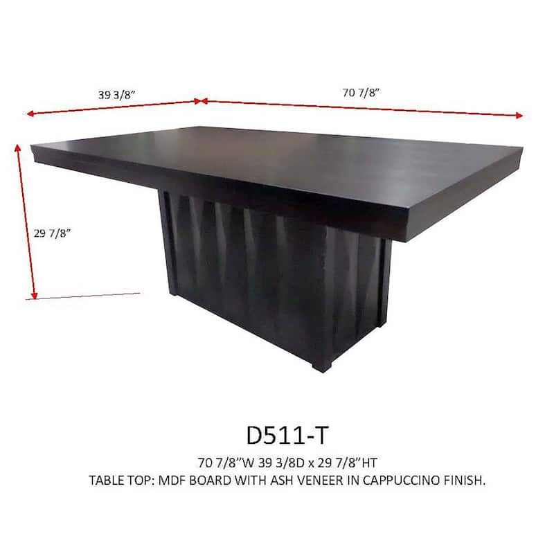 Dinette Dining Room Table