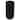Flower Pot Raw Dark Brown ALUMINUM Dia H11.81"- A - Raw Dark Brown