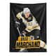 Option Brad Marchand Boston Bruins