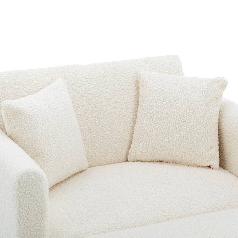 Lounge Chair Accent Chair
