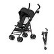preview thumbnail 1 of 8, Dream On Me Rover Convenience Baby Stroller Black