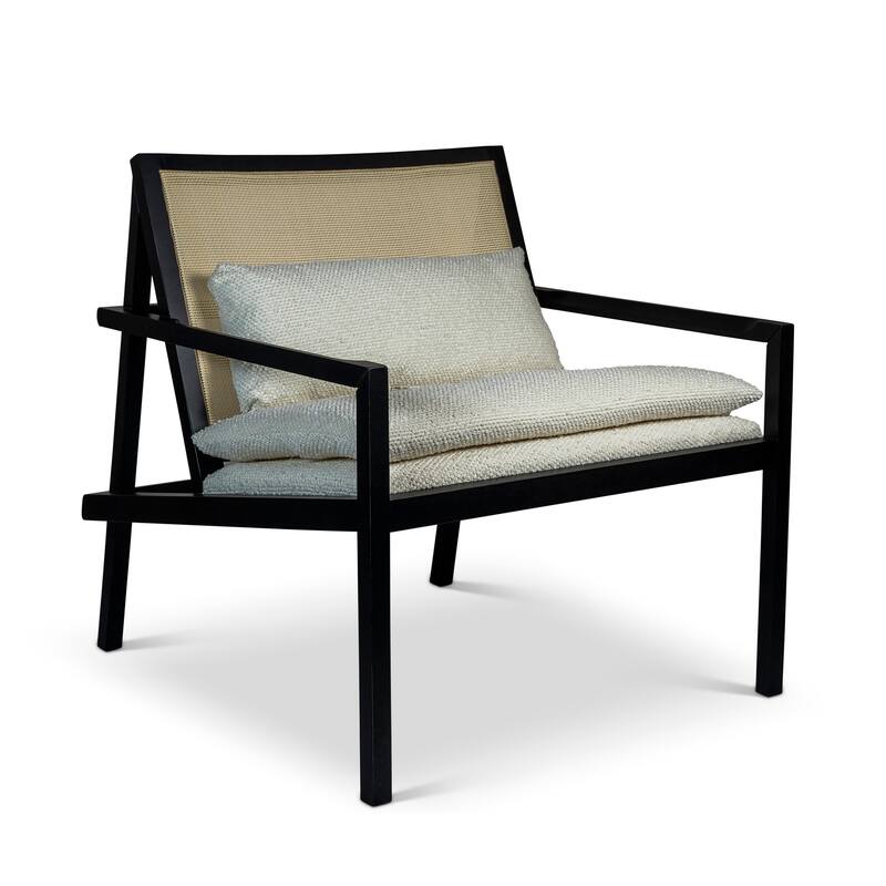 Urbia Barra Cane Lounge Chair