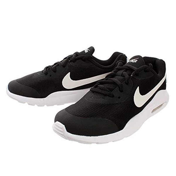 black and white nikes kids