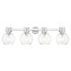 Option Satin Nickel