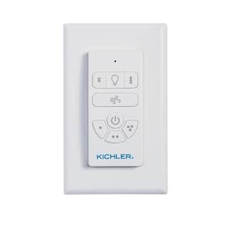 AC Standard Limited Function Handheld Remote Control