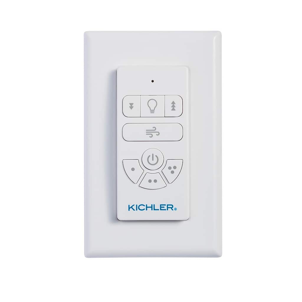 AC Standard Limited Function Handheld Remote Control