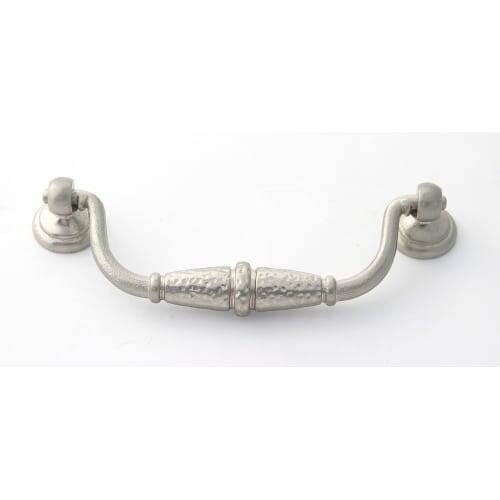 Shop Alno A578 Eclectic 5 Inch Center To Center Drop Cabinet Pull