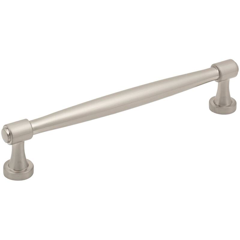 Jeffrey Alexander 132-160 Jules 6-5/16" Center to Center (160mm)