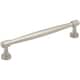 Option Satin Nickel