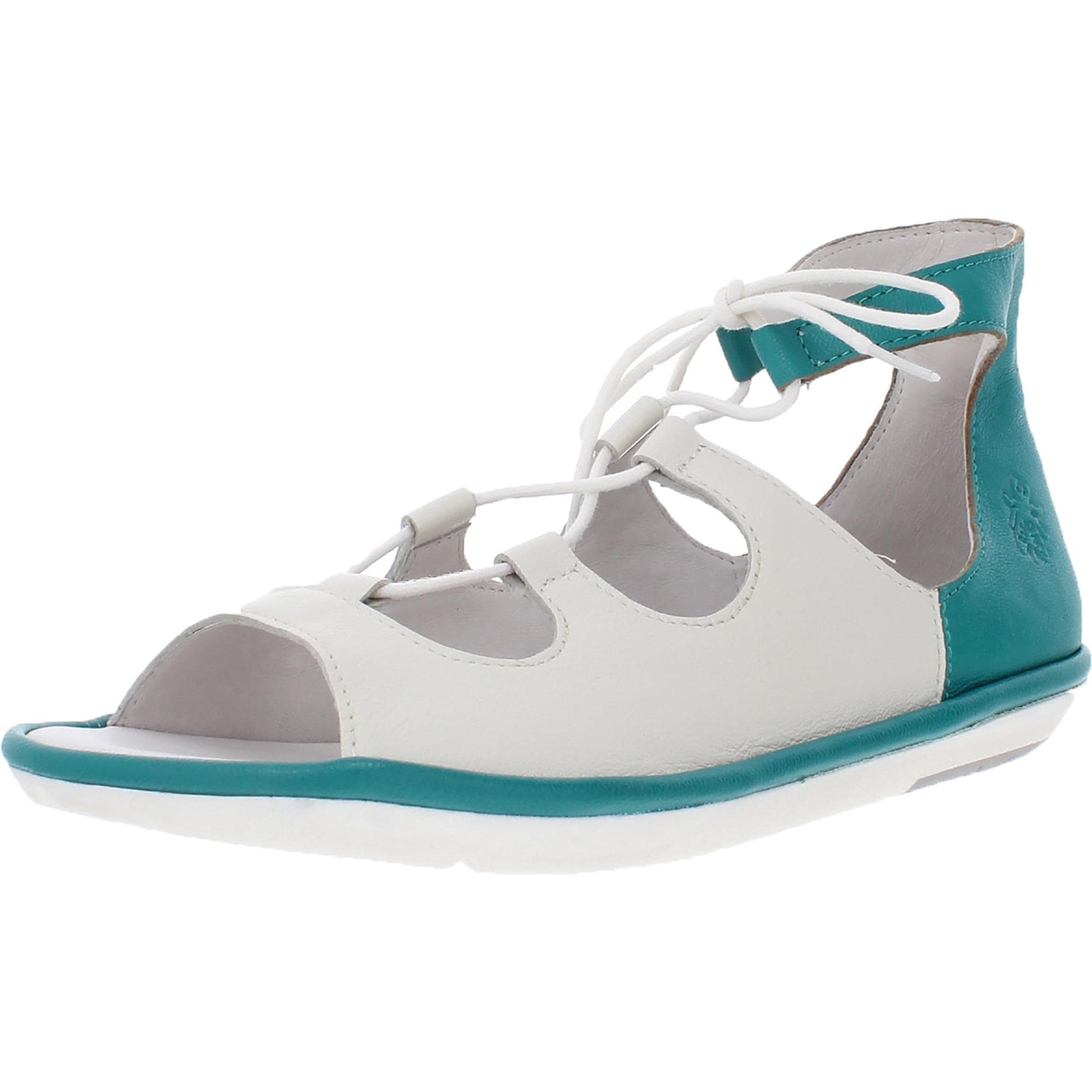 fly gladiator sandals