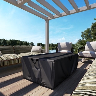 fitted patio covers w umbrella hole Round Tablecloth with Wood Texture Outdoor Fitted Tablecloth with Zipper Round Elastic Table Cover Waterproof Umbrella Table Cloth 36"-44" Picnic Outdoor Tablecloth : Patio, Lawn & resistant materials ensure your table cover doesnt fade or weaken over time California Umbrella Weatherproof Round Patio