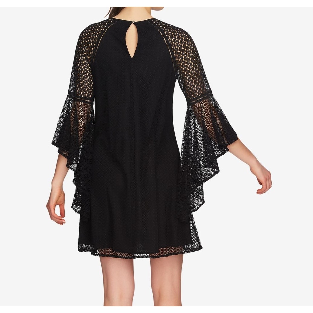 lace dress size 12