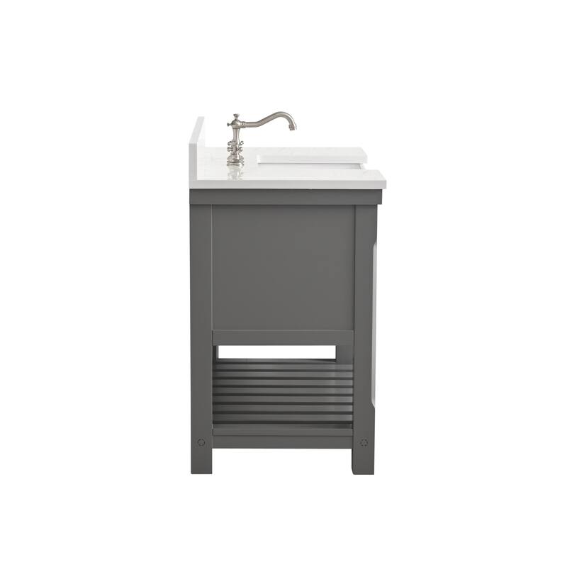 Sudio Design Wesley 42" Bathroom Vanity