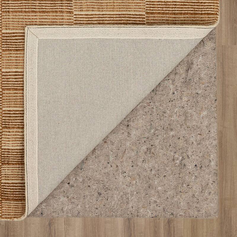 Karastan Broken Stripe Area Rug By Bobby Berk