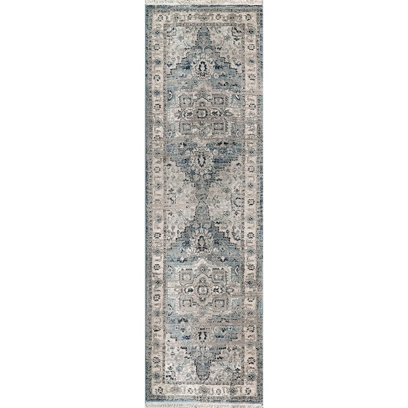 Dynamic Rugs Juno Transitional Area Rug