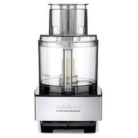 Cuisinart Mini-Prep Brushed Stainless Processor - Bed Bath & Beyond -  4490725