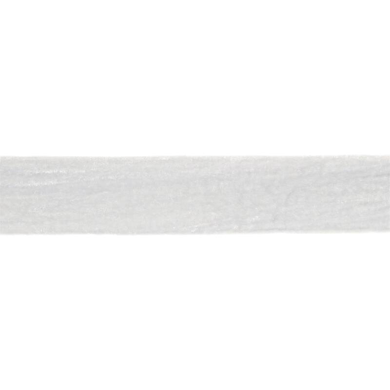 Raw Edge Velvet Ribbon 2" x 10 Yds. - N/A