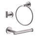 Option Brushed Nickel