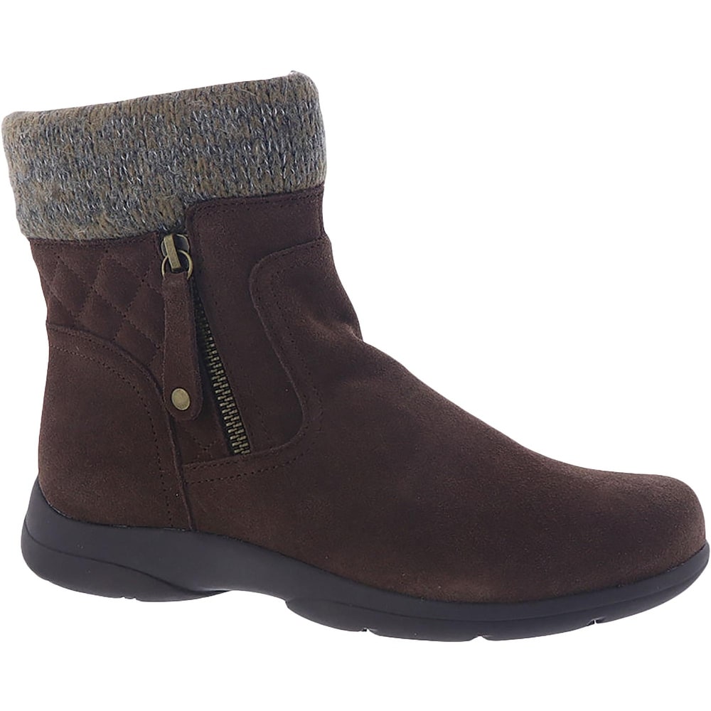 easy spirit ladies boots