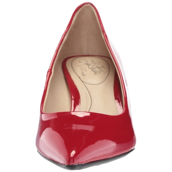 lifestride women's pretty pump