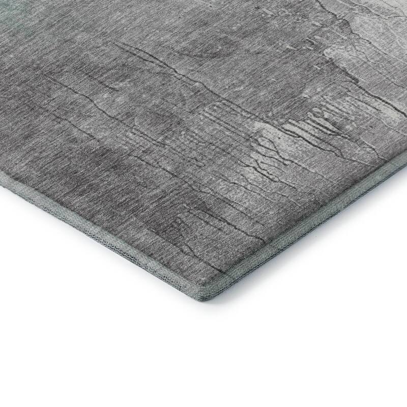 Premium Washable Super Soft Modern Contemporary Mayfield Rug