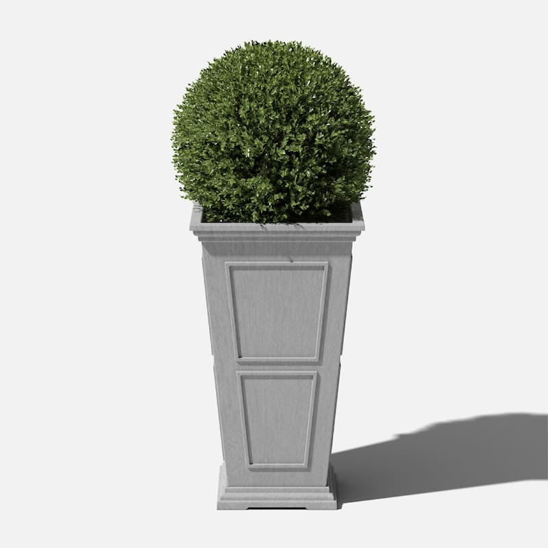 Veradek Brixton Tall 28-inch Planter