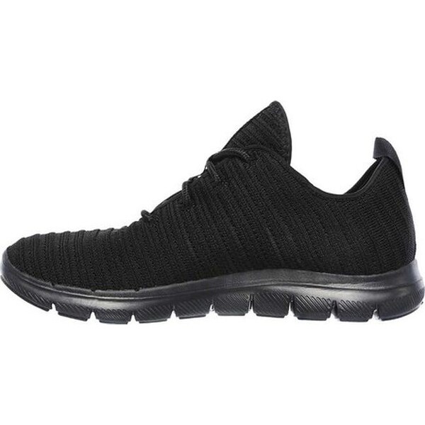 skechers flex appeal 2.0 estates white