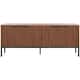 Option Walnut/Black