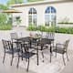 Option Modern Chairs