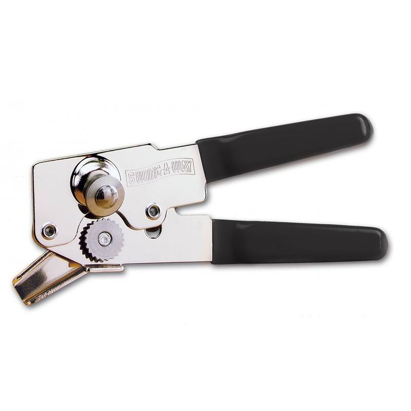 Swing A Way Compact Can Opener