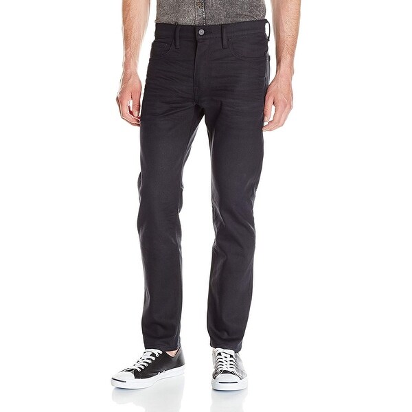 levi's men's 502 regular taper jeans